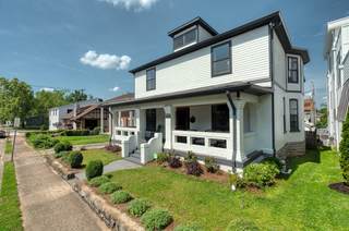 MLS# 3017107 - 1025 Villa Pl in Boyd/Ament in Nashville Tennessee 37212