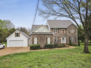 MLS# 3017144 - 4005 Dell Dr in Poplar Ridge 11 in Mount Juliet Tennessee 37122