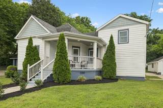 MLS# 3017258 - 3707 Elkins Ave in Sylvan Park in Nashville Tennessee 37209