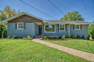 MLS# 3017278 - 505 Northcrest Dr in Whispering Hills in Nashville Tennessee 37211