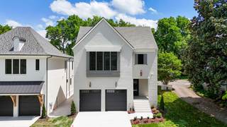 MLS# 3017330 - 4426 Lealand Ln in Oak Hill in Nashville Tennessee 37204