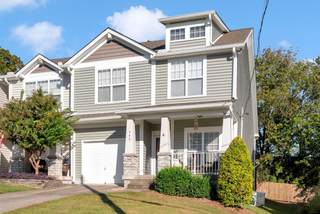 MLS# 3017341 - 344 Normandy Cir in Normandy Place in Nashville Tennessee 37209