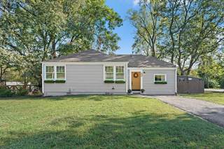 MLS# 3017346 - 1525 Norvel Ave in Inglewood Terrace in Nashville Tennessee 37216