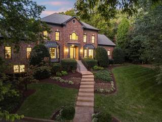 MLS# 3017350 - 1428 Beddington Park in Hounds Run in Nashville Tennessee 37215