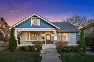 MLS# 3017402 - 2510 Belmont Blvd in Belmont Land in Nashville Tennessee 37212