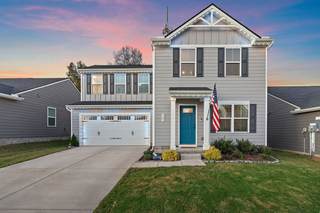 MLS# 3017501 - 165 Gallant Fox Dr in Derby Run Ph 1B in Smyrna Tennessee 37167