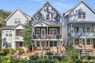 MLS# 3017625 - 506 Broussard Boulevard in Parkvue in Nashville Tennessee 37221