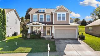 MLS# 3017632 - 4808 Irving Ln in Abbington Park in Nashville Tennessee 37214