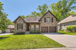MLS# 3017657 - 5040 Aunt Nannies Pl in Bent Creek Ph 4 Sec 1A in Nolensville Tennessee 37135