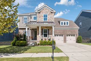 MLS# 3017696 - 1074 Amelia Park Dr in Amelia Park Sec4 in Franklin Tennessee 37067