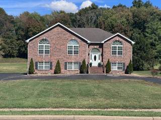 MLS# 3017735 - 3679 Old Greenbrier Pike in The Legacy Sec 1 in Springfield Tennessee 37172