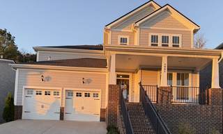 MLS# 3017740 - 1085 Pebble Run Rd in Durham Farms in Hendersonville Tennessee 37075