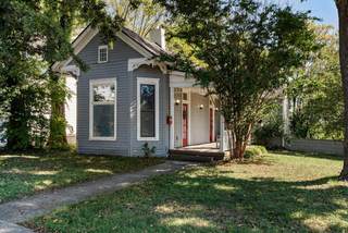 MLS# 3017884 - 521 S 11th St in Payne Blakemore & Cummings in Nashville Tennessee 37206