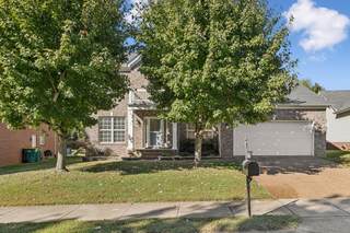 MLS# 3017913 - 2006 Flocking Dr in Burtonwood in Spring Hill Tennessee 37174