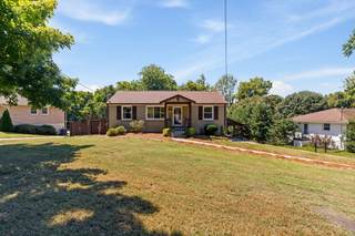 MLS# 3017935 - 629 Watsonwood Dr in Whispering Hills in Nashville Tennessee 37211