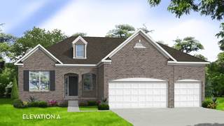 MLS# 3017977 - 829 Odell Drive in Dorris Farms in White House Tennessee 37188