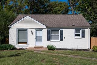 MLS# 3017980 - 416 Wanda Dr in Cloverdale in Nashville Tennessee 37214