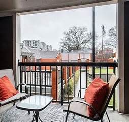 MLS# 3017998 - 632 President Ronald Reagan Way in Rutledge House in Nashville Tennessee 37210