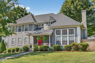 MLS# 3018000 - 301 Poplar Hill Ct in Trailwood in Nashville Tennessee 37214