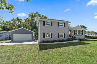 MLS# 3018074 - 3225 Sennadale Ln in Parkwood Estates in Nashville Tennessee 37207