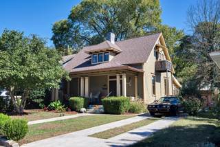 MLS# 3018098 - 212 Chapel Ave in Beaumont Place in Nashville Tennessee 37206