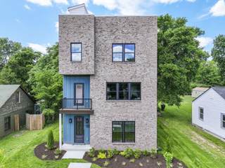 MLS# 3018120 - 712 N 5th St in Cleveland Park in Nashville Tennessee 37207