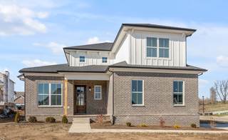 MLS# 3018125 - 965 Hunters Lane in Autumnwood Estates in Springfield Tennessee 37172