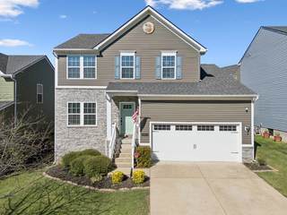 MLS# 3018132 - 2803 Winterberry Dr in Grove Park Ph 2 in Columbia Tennessee 38401