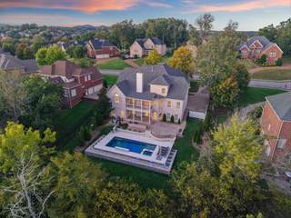 MLS# 3018224 - 9717 Turquoise Ln in Woodlands @ Copperstone in Brentwood Tennessee 37027