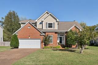 MLS# 3018238 - 2112 Brookstone Dr in Brookstone Phase 2 in Mount Juliet Tennessee 37122