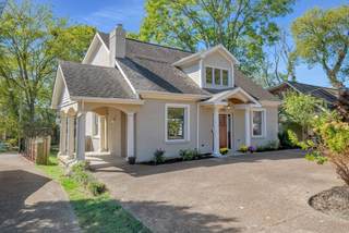 MLS# 3018239 - 1016 Carolyn Ave in East Hill in Nashville Tennessee 37216
