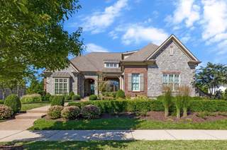 MLS# 3018324 - 6233 Wild Heron Way in The Grove in College Grove Tennessee 37046