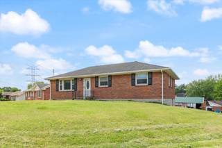 MLS# 3018344 - 461 Annex Ave in Charlotte Park in Nashville Tennessee 37209