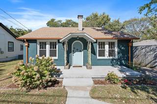 MLS# 3018396 - 336 Valeria St in W G Thuss in Nashville Tennessee 37210