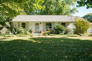 MLS# 3018406 - 498 Whispering Hills Dr in Whispering Hills in Nashville Tennessee 37211