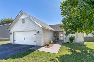 MLS# 3018430 - 1829 Emily Ln in Armstrong Meadows Sec 2 in Columbia Tennessee 38401