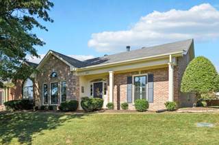 MLS# 3018457 - 8830 Sawyer Brown Rd in River Plantation in Nashville Tennessee 37221