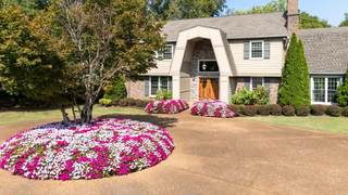 MLS# 3018490 - 114 Vaughn Rd in Steeplechase Sec 1 in Nashville Tennessee 37221