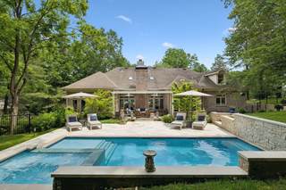 MLS# 3030232 - 915 Calloway Dr in Heathrow Hills in Brentwood Tennessee 37027