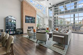 MLS# 3030268 - 600 12th Ave S, Unit 1708 in Icon In The Gulch in Nashville Tennessee 37203