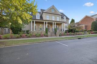 MLS# 3030361 - 1627 Cooper Creek Ln in Carlisle Sec 3 in Franklin Tennessee 37064