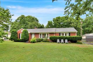 MLS# 3030430 - 604 Rochelle Dr in Crieve Hall in Nashville Tennessee 37220