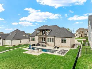 MLS# 3030448 - 3313 Sarah Bee Ln in Littlebury Sec2 in Thompsons Station Tennessee 37179