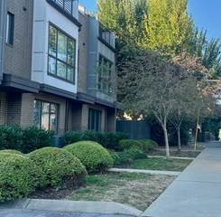 MLS# 3030483 - 721 Bradford Ave in Melpark Townhomes in Nashville Tennessee 37204