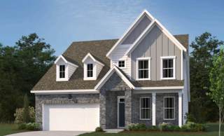 MLS# 3030513 - 151 Emeline Way in Willow Landing in Mount Juliet Tennessee 37122