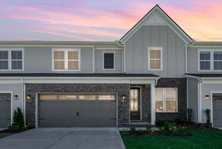 MLS# 3030560 - 2318 Audubon Lane in Gardens of Three Rivers in Murfreesboro Tennessee 37128