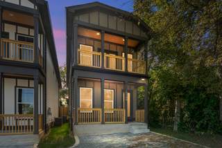 MLS# 3030563 - 310 Prince Ave in Residences At 310 Prince ave in Nashville Tennessee 37207