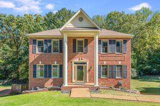 MLS# 3030567 - 8481 Indian Hills Dr in McCrory Trace Estates in Nashville Tennessee 37221