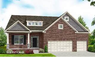 MLS# 3030571 - 7925 Pine Street in Aden Woods at Castleberry in Fairview Tennessee 37062