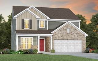 MLS# 3030607 - 3367 Tucker Trace in Independence at Carters Station in Columbia Tennessee 38401